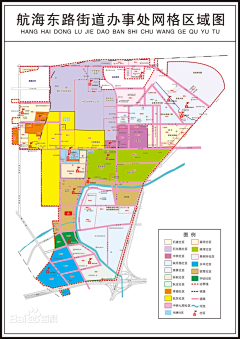 绿城宣文采集到地图·信息图