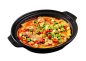 火锅 砂锅免扣PNG