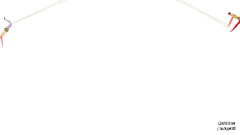 【插画先锋】拥抱夏日之歌 : “春光已融化了\x0a白日渐长，夜风渐暖\x0a似乎有谁迟到了\x0a没关系，还来得及，\x0a让这一首夏日之歌拥抱你”