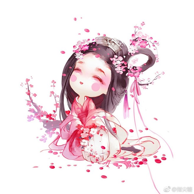 桃花
