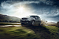 Postproduction BMW xDrive Campagne on Behance