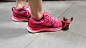 NIKE FLYKNIT LUNAR1