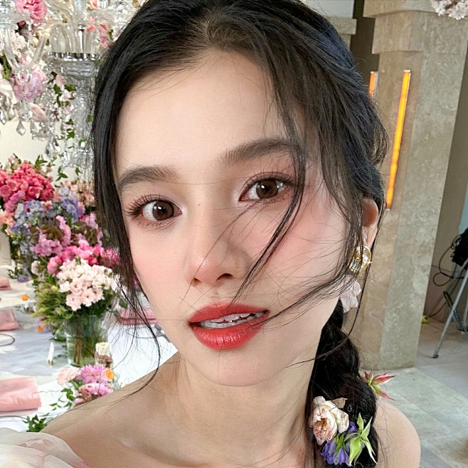 妈耶小站是懂花仙子的٩(*´◒`*)۶