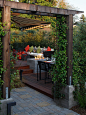 Outdoor Design Ideas, Pictures, Remodels and Decor