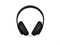 BEATS ELECTRONIC推出NEW BEATS STUDIO WIRELESS无线款耳机