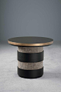 Eros side table