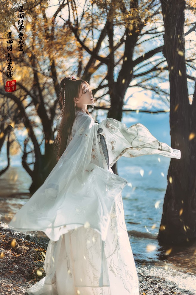 黄花落尽人未还，悔教夫婿觅封侯。