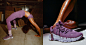 Nike Free Metcon 5 Women's Workout Shoes. Nike AT