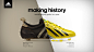 纪录历史：穆勒与梅西，进球世界纪录。