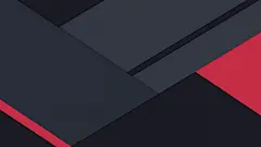 简约质感设计高清宽屏桌面壁纸