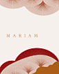 Mariam : Mariam is a high-end fashion brand based out of Moscow, Russia. Made for woman by woman, Mariam produces only the finest quality garments made from high-quality natural fiber and crafted with the utmost attention and care. The quality, thought an