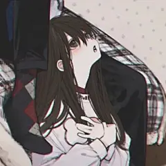 【动漫情头】甜欣/最后终为路人_卡通动漫头像_我要个性网