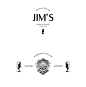 JIM'S Branding design : 英国吉牡公司旗下男装品牌，总部设在福建厦门，2012年3月受邀吉牡公司总经理肖冰重新设计JIM'S品牌文化形象，重塑品牌历史文化根源，打造正统英伦皇家风格的潮流时尚男装品牌。