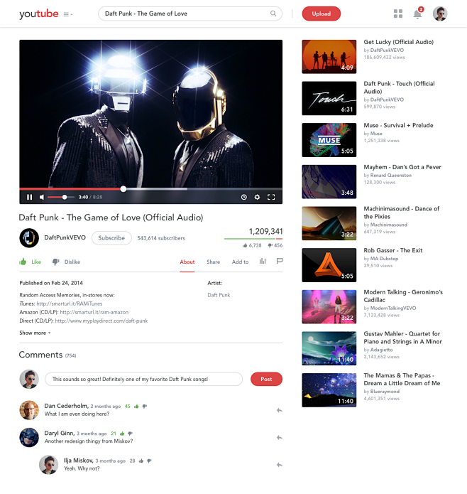Youtube