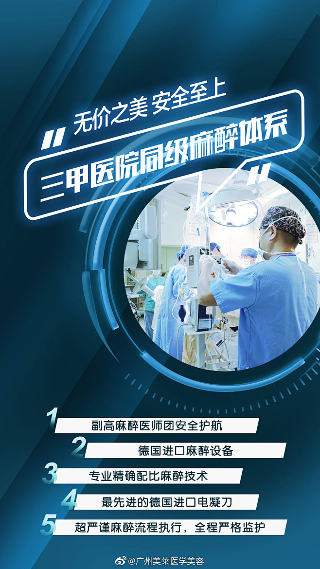 医美 - 首页 - 微博
