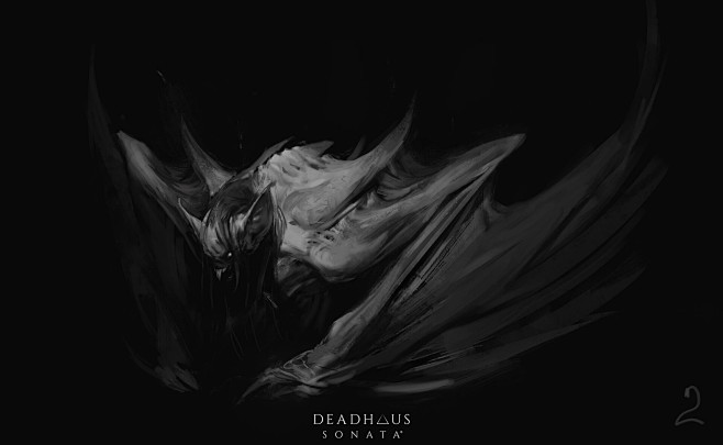 Deadhaus Sonata - We...