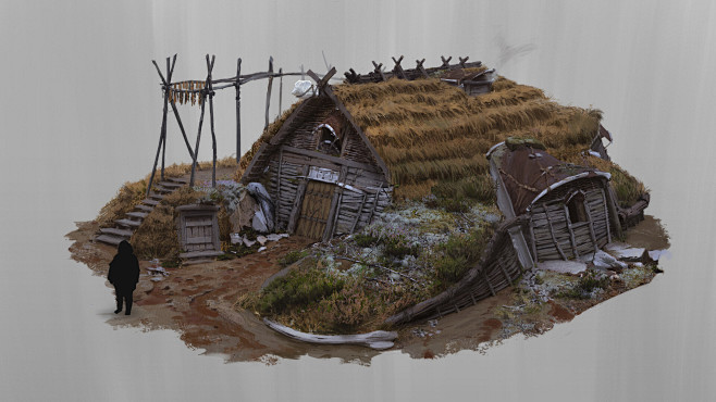 ArtStation : ArtStat...