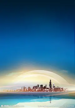 地产广告 城市 开盘