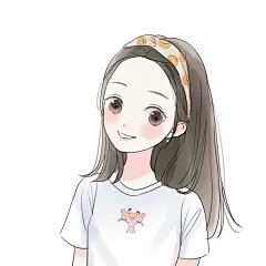 【玲珑安】Q版人物卡通情侣漫画头像定制照片手绘简笔画插画设计-淘宝网