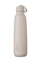 Ashbury - Double-Wall Insulated Stainless Steel Water Bottle with Removable Straw At-the-ready hydration and elevated style. The Ashbury bottle’s intuitive design includes our patented drinking system featuring the FreeSip® spout, allowing you to easily s