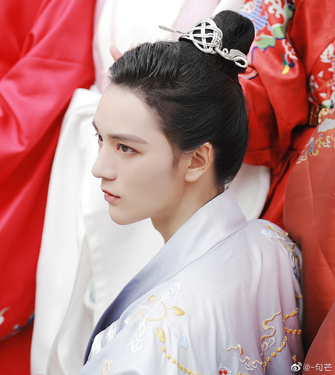 句芒的微博_微博