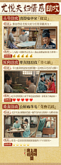 古代官微物料 - 首页 - 微博