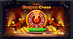 X4cbZ_笑颜采集到slots ui