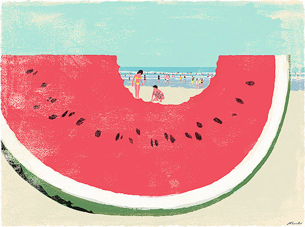 Tatsuro Kiuchi on Be...