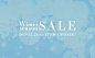 WinterSALE