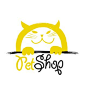 Petshop logo by saifulhakiki, http://about.me/shakiki