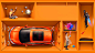 car : A moodboard by jin keiko on Behance