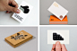 The Best Of BP&O — Business Cards No.5