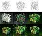 HEINEKEN - PARTY AS ONE on Behance