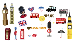 英伦风