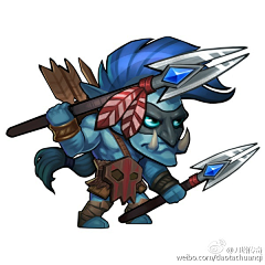 魔鬼筋肉人的师傅采集到概念