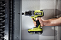 18V ONE+ HP Brushless 1/2" Drill/Driver - RYOBI Tools : 18V ONE+ HP Brushless 1/2" Drill/Driver
