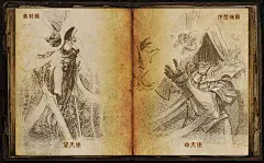 截止夺魂之镰，《暗黑破坏神》系列剧情回顾（图文版/多图慎入） - 暗黑破坏神3 终极邪恶版 - 电玩巴士游戏论坛