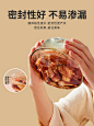 清清美PE食品专用厨房微波炉家用大号经济装撕扯式保鲜膜-tmall.com天猫
