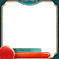 主图框