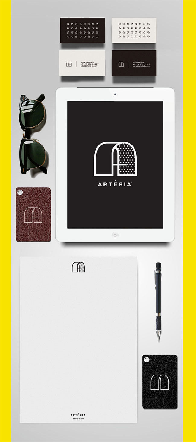 Arteria identity des...