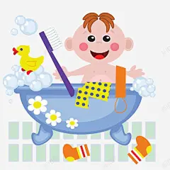 拿着牙刷洗澡的男宝宝高清素材 冲凉 冲洗 冲澡 宝宝 搓灰 擦洗 擦身子 沐浴 洗沐 洗浴 洗澡 洗澡泡沫 洗澡的宝宝 洗白白 洗身子 澡盆 牙刷 元素 免抠png 设计图片 免费下载 页面网页 平面电商 创意素材