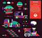 The Move Volume 1 on Behance