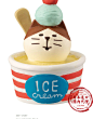 预售款DECOLE日本进口原装正版concombre冰淇淋雪糕店迷你摆件-淘宝网