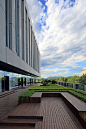 Gallery of Library of Central University of Finance and Economics / China Architecture Design & Research Group - 5