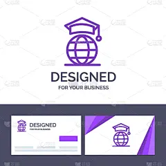 地球形,创造力,名片,品牌名称,模板,传媒,商务,显微镜,沟通