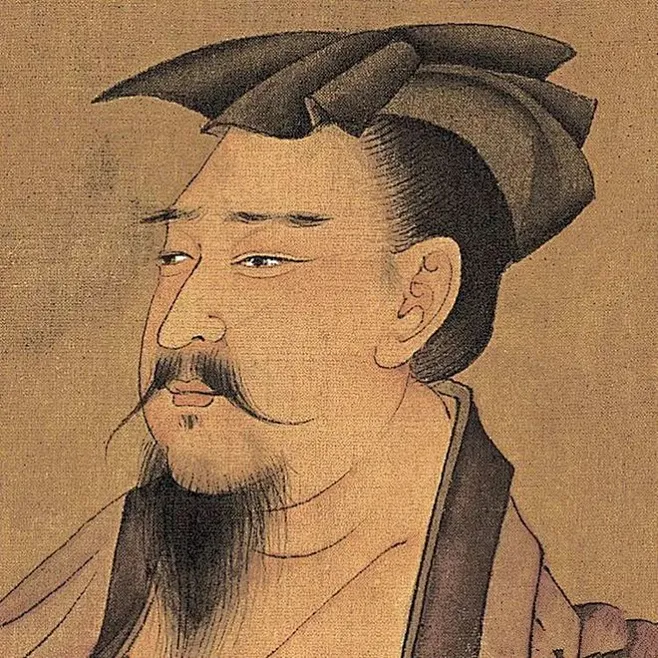 赏画 | 孙位唯一传世作品《高逸图》 : 赏画 | 孙位唯一传世作品《高逸图》,-花瓣网