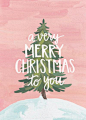 Christmas Tree: 
