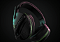 Stealth 600 - Wireless Gaming Headphones : Wireless gaming headphones