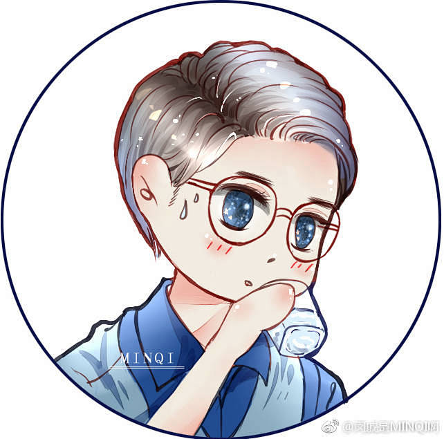 今天偷懒，出个情头[吃瓜]
好。。好吧，...