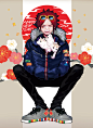 happy new year ! [1]